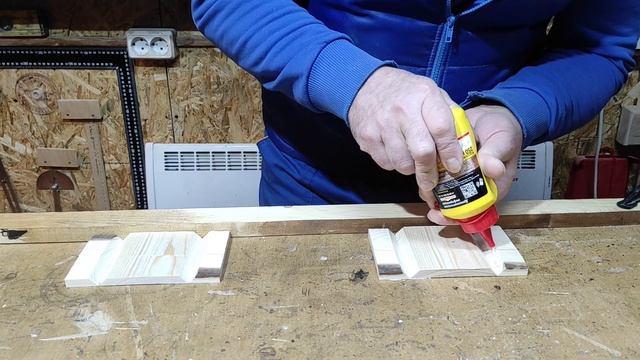 Деревянный органайзер на стол своими руками / легко и удобно. смотреть онлайн