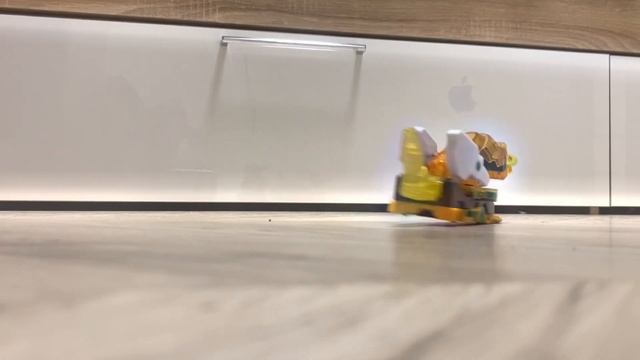 Дикие скричеры смотреть онлайн