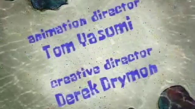 Spongebob| Natale Negli Abissi| Episodio 28| Stagione 2| Seconda Parte