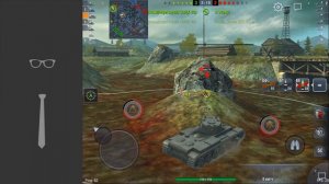 КВ-1 Приоденься wot blitz