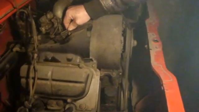 Ушастик Первый Запуск после 32 лет