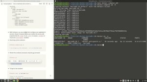 How to install MariaDB on Docker