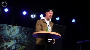 The Interrupters: Peter | Darren Stott | Seattle Revival Center