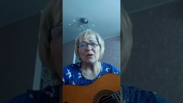 Стильная Бабочка Наталья Дзюба с песней о Жизнелюбах.