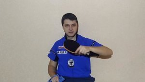 Wang Xi. Кисть. Подрезка. Антиспин. Тычок. Подача. Ответы на вопросы