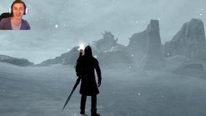 Skyrim - ТАЙНЫ СКАЙРИМА, и как спасти Партурнакса! ( Секреты #248 )