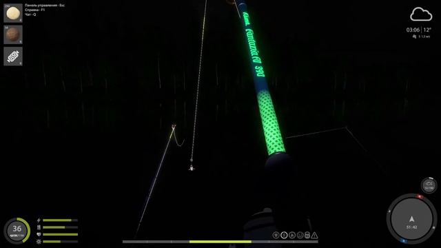 Острог. По просьбе подписчика. Проверили точку, лещ клюёт активно. смотреть онлайн