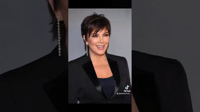 Kris Jenner edittt