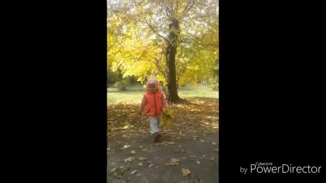 Самая красивая осень ! #рекомендации #дарина смотреть онлайн