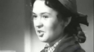 Рядом с нами 1957 Фильм Адольфа Бергункера В ролях Леонид Быков Клара Лучко Др