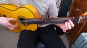 STRING TEST: Knobloch VS D'Addario [Flamenco Guitar]