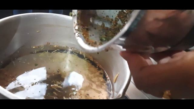 Immunity Boosting Drink l Home Made Kadha To Boost Immunity l Tasty Kadha Recipe | INDIANGIRL DOYEL смотреть онлайн