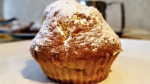 Кексы и Маффины цыганка готовит. Gipsy cuisine.