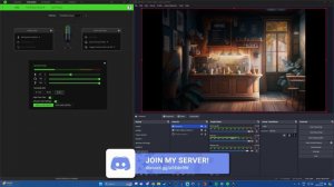 Improve the audio of the Razer Seiren V3 Chroma