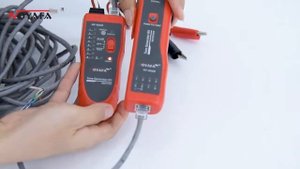 Wire Tracker NF-806