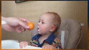 Очень смешные приколы с детьми