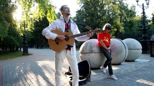 Михаил Шуганов (1979-2016).  Стихотворение.  Песня