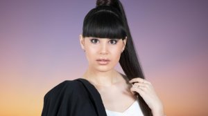 Диана Анкудинова - Начало