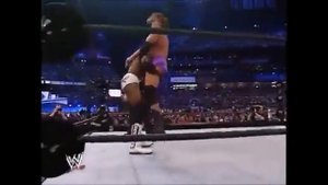 Top 10 Moves Of Booker T