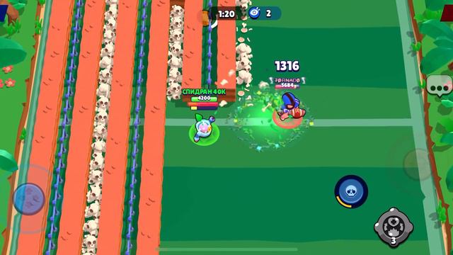 БЕШЕНЫЕ РЕКОРДЫ В БРАВЛ СТАРС! ТОЛЬКО 1% ЭТО ЗНАЕТ смотреть онлайн