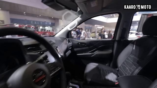 Manila International Auto Show (MIAS 2022) | NISSAN Cars смотреть онлайн