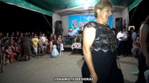 Свадьба в Дагестане Демер 2020г Новинка