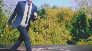 Веселый танец Ахан Отыншиев