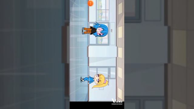 Sally face x ash смотреть онлайн