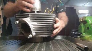 Поршневые кольца ИЖ ПС