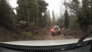 offroad suzuki vitara