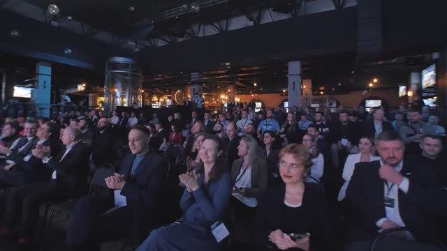 Российский оконный конгресс – 2024