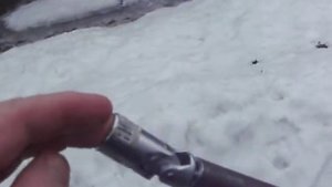 велоприцеп лёгкий