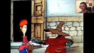 Рекви смотрит все досье Острова Сокровищ