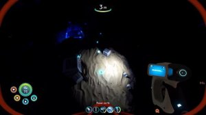 Subnautica below zero ep 6 Table coral?