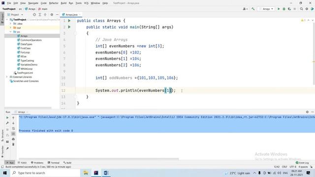 #10 Java Arrays in Telugu | Java tutorial in Telugu | Arrays in Java Telugu | Java in Telugu | смотреть онлайн