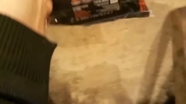 Замена втулок на рессорах прицепа
