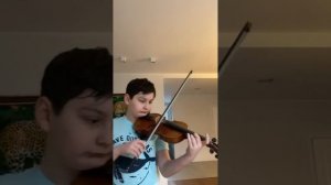 Jean - Baptiste Duvernoy - Bolero by Romeo Vettori