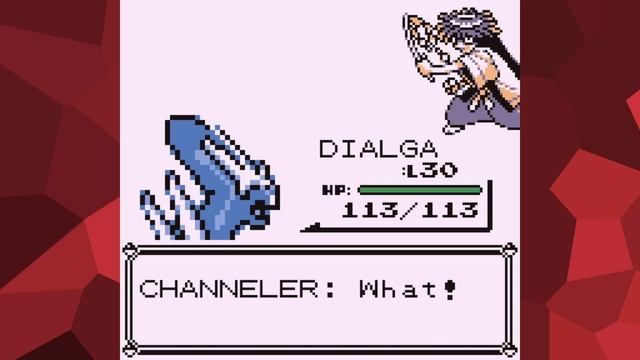 Pokemon Red but my starter is Dialga смотреть онлайн