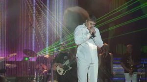 HD. Дмитрий Юрич "Раненая душа". 2008г.