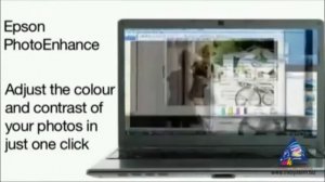 Обзор Epson Stylus S22