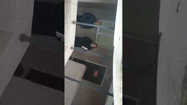 Федорченко Елена Павловна управляет ООО ЧОО Безопасность....2016.... смотреть онлайн