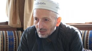 Чемпион мира посетил Муфтия РД
