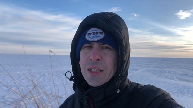 Рыбалка в Комарово 05.02.2023 смотреть онлайн