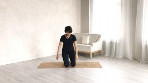 ПИЛАТЕС ОТ НАТАЛЬИ ПАПУШОЙ: ГИБКАЯ СИЛА