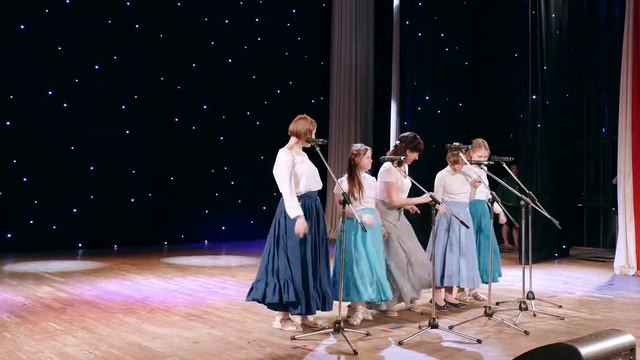 5 Муз номер, Сказка обо всем, 07 06 18 смотреть онлайн