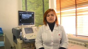 Врач УЗИ - Как подготовиться к УЗИ органов брюшной полости