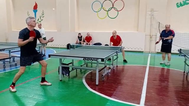 8.10.23.г Миасс турнир по н/т среди любителей в категории( 50+)! смотреть онлайн