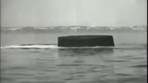 Самая таинственная российская подлодка.