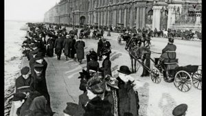 Императорский Питер (дореволюционные фото)