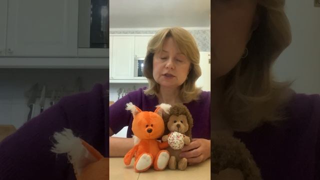 сказки крошечки ч 2. Сказка на ночь смотреть онлайн